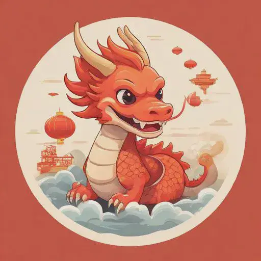 属龙2025年运势运程每月运程：属龙人2025年的运势及运程