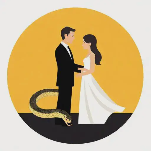 属蛇婚姻最佳配偶年龄是多少