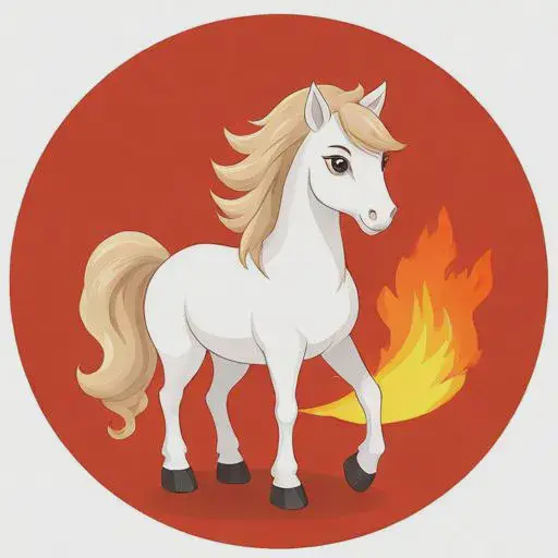 1978年属马人五行属什么命：1978年是火马还是土马