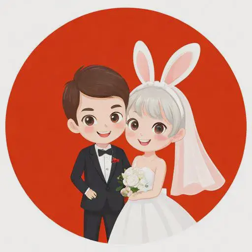 属兔和什么属相最配婚姻最佳，属兔的人最佳婚配