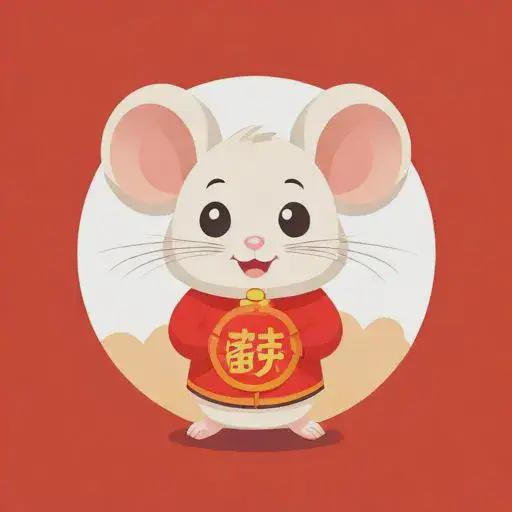 属鼠运势2025年运势详解