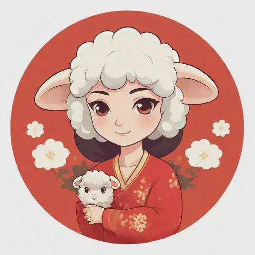 属羊女的最佳婚配是哪个属相