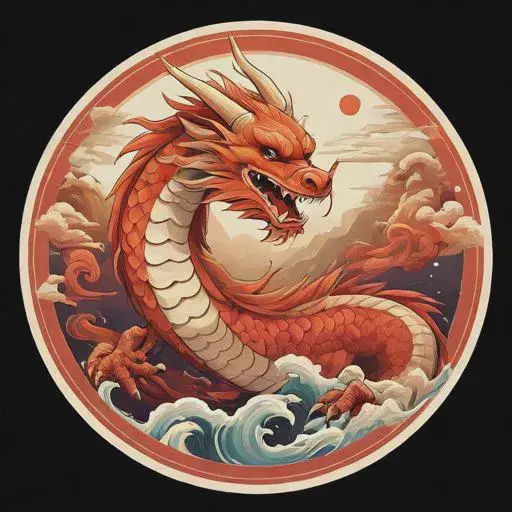 2025生肖龙每月运势运程，2025年属龙人的全年运势