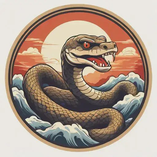 1977年属蛇一生三大劫难，77年属蛇48岁大劫