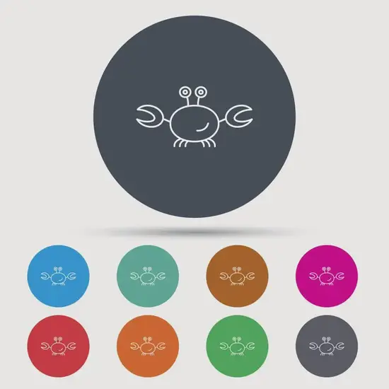 巨蟹座情感磁场解析