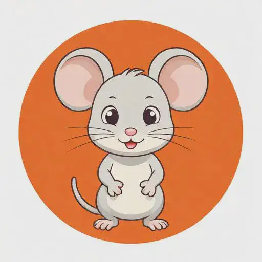 属鼠的今年多少岁2025年