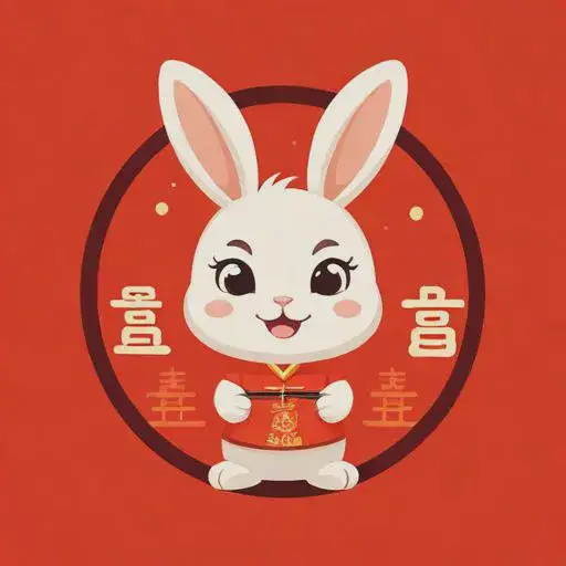 2025年生肖兔的全年运势 2025年生肖兔的全年运势