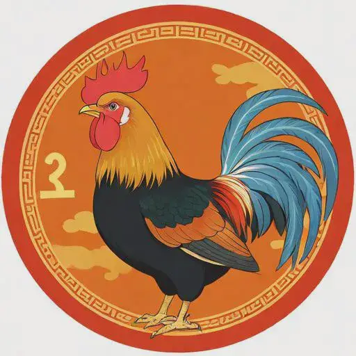 69年属鸡2025年运势完整版：69年鸡2025年必有一难