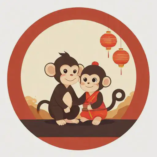 属猴的人配什么生肖最好婚姻