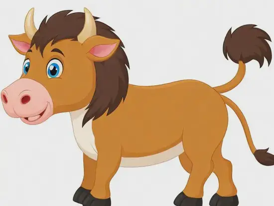 十二生肖英语发音全攻略：3分钟速查表