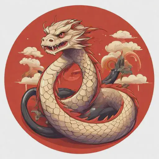 2025年的属相是什么生肖：2025是蛇年还是龙年