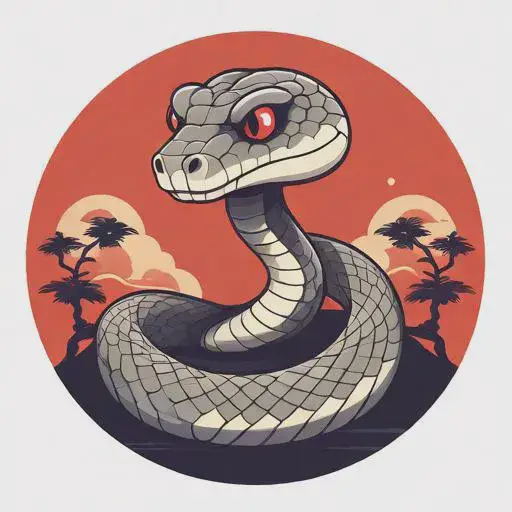 属蛇人在蛇年的运势怎么样呢