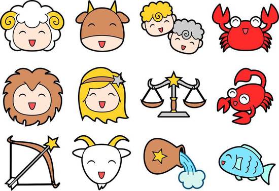 巨蟹座每日运势偏财运（财运亨通财源滚滚来）