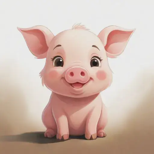 属猪的1959今年多大年龄了：属猪出生年份对照