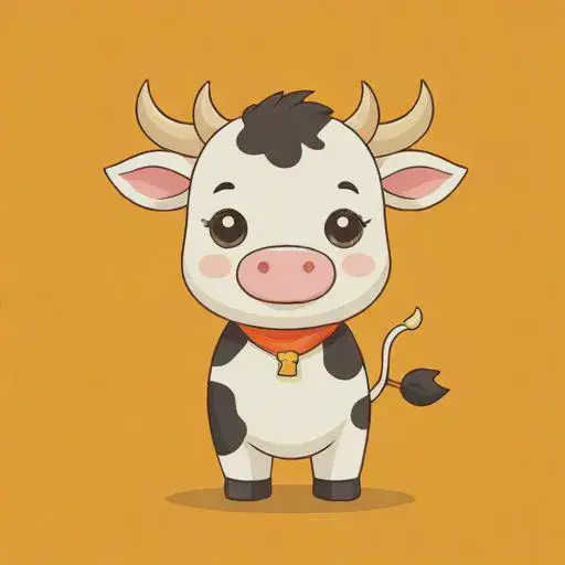 属牛的年份表及年龄2025年份：2025属牛年龄查询表