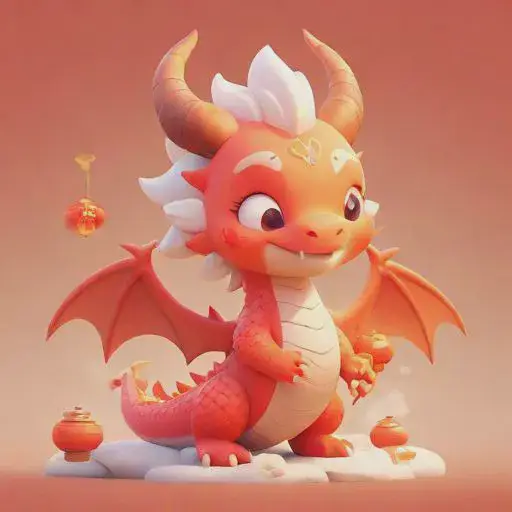 属龙是哪年出生的今年多大岁数了：属龙农历计算误区