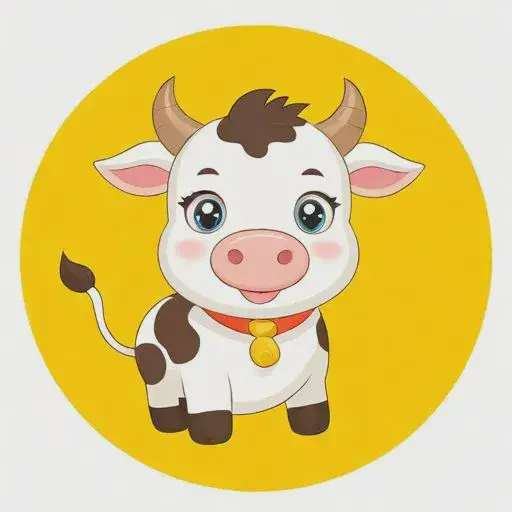 属牛人2025年什么颜色最旺：属牛人一生的幸运数字及颜色