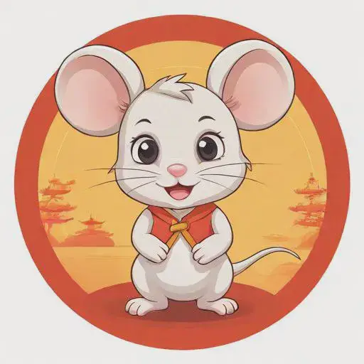 2025年属鼠人的全年运势详解，属鼠人2025年运势