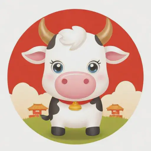 属牛的是哪年的出生的人命运：属牛是哪一年出生的年份