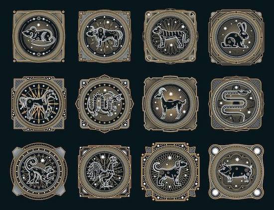 农历9月27日是什么星座，我的生日是农历9月27日