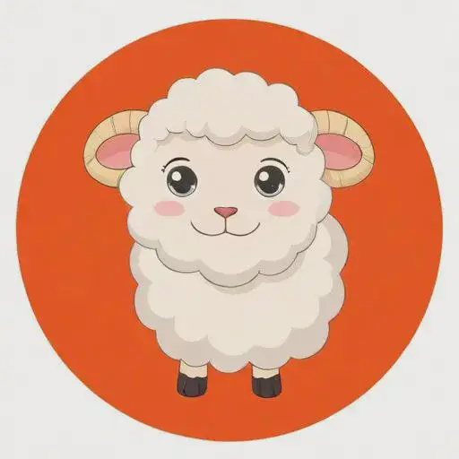 属羊和什么属相相冲相克相害呢：属羊婚配忌讳