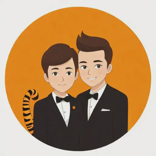 属虎男的和什么属相最配姻缘