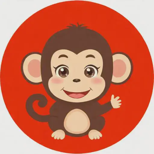 属猴的最佳婚配和最忌婚配女：属猴的最佳婚配表