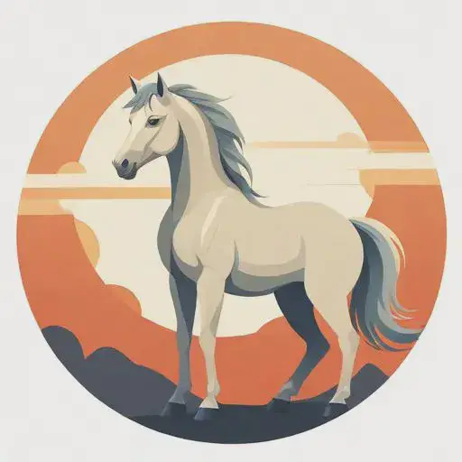 2025年属马的全年运势怎么样，2025年属马运气