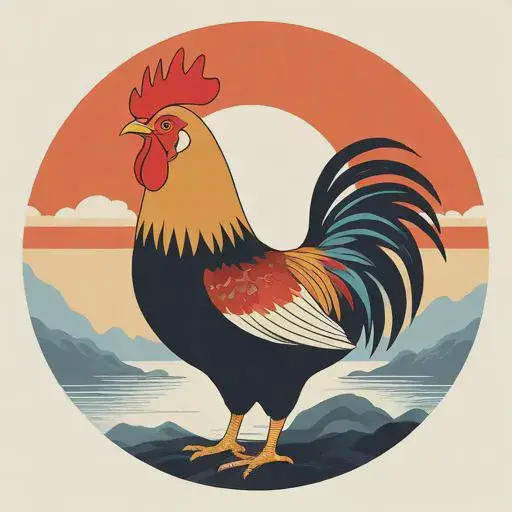 属鸡1981年40岁以后的命运