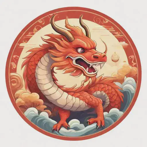 属龙2025年运势及运程详解：2025属龙的运势和财运