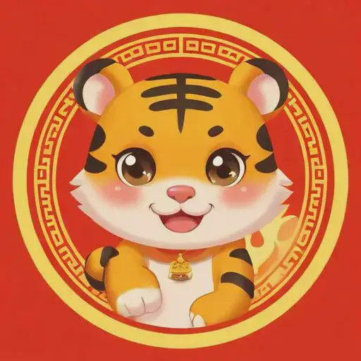 2025属虎害太岁怎么破解，属虎太岁化解方法2025