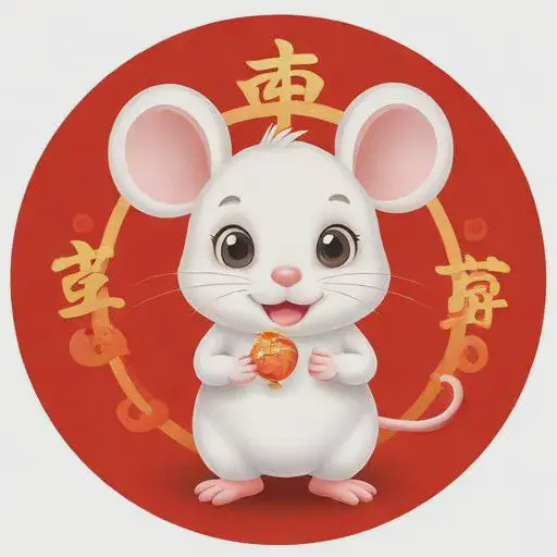 2025生肖鼠1984年运程：1984年鼠人2025年运势如何