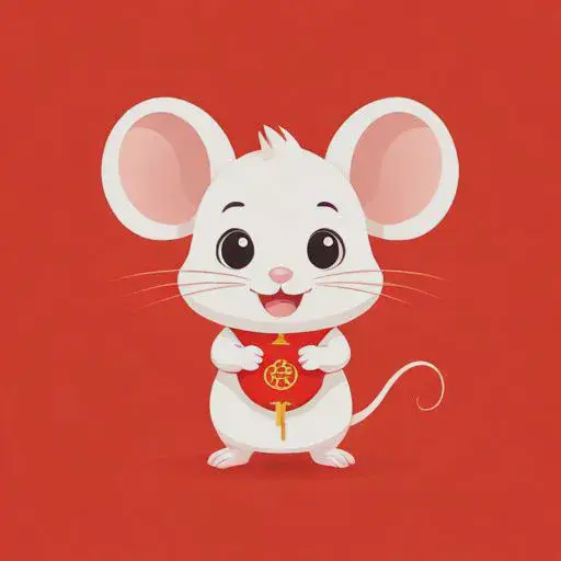 属鼠运势2025年运势详解