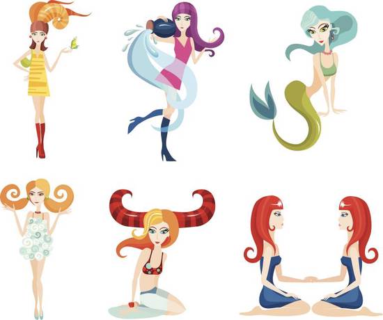 狮子座今天的运势女性