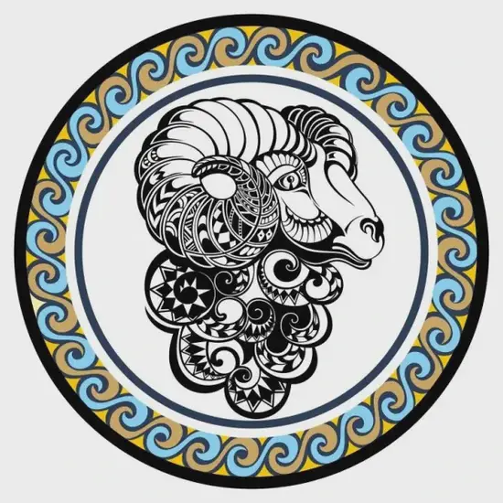 白羊座火象星座特质