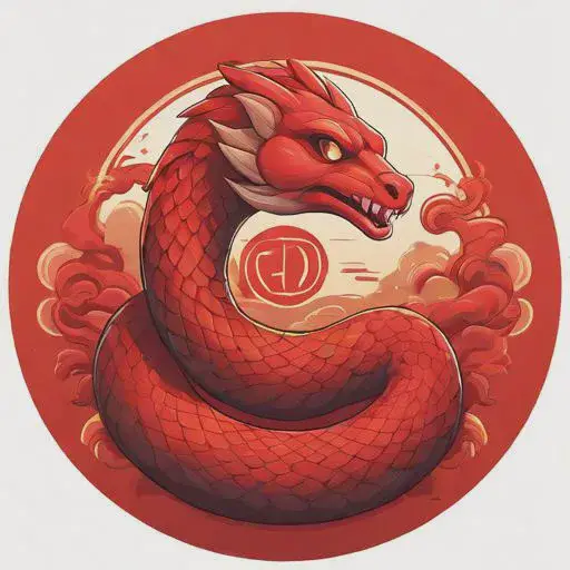 2025年属蛇本命年能穿红色吗，2025年蛇年不能穿的颜色