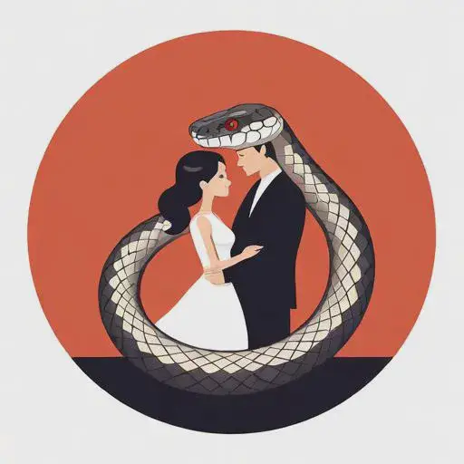 属蛇婚姻最佳配偶年龄是多少