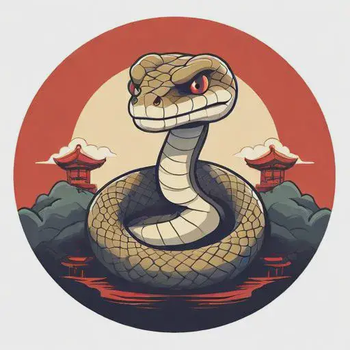 属蛇的人在2025年的运程