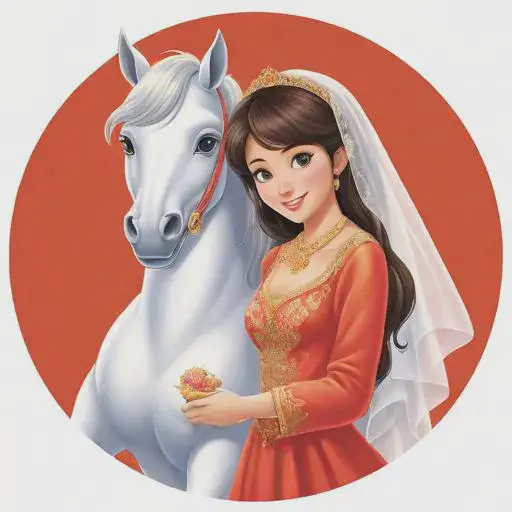 1990年属马女的最佳婚配，90属马女配什么属相