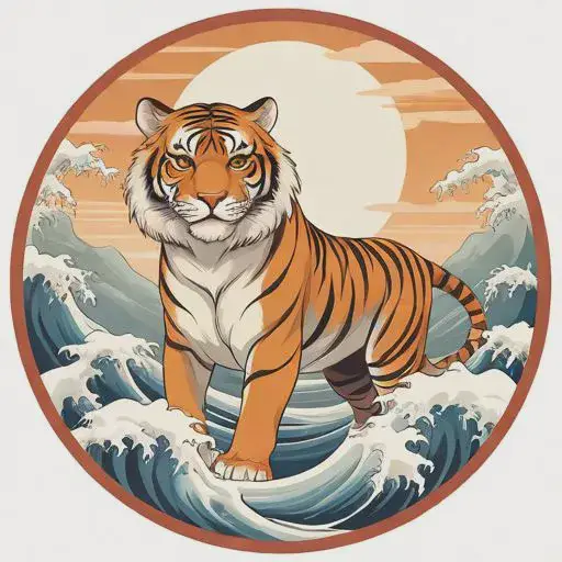 1986属虎2025年最大的劫，2025年属虎女1986人的全年运势