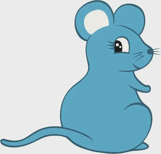 生肖鼠胆囊缺失之谜