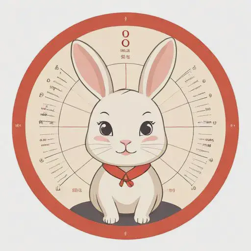 属兔年龄对照表万年历1950.，属兔万年历查询表