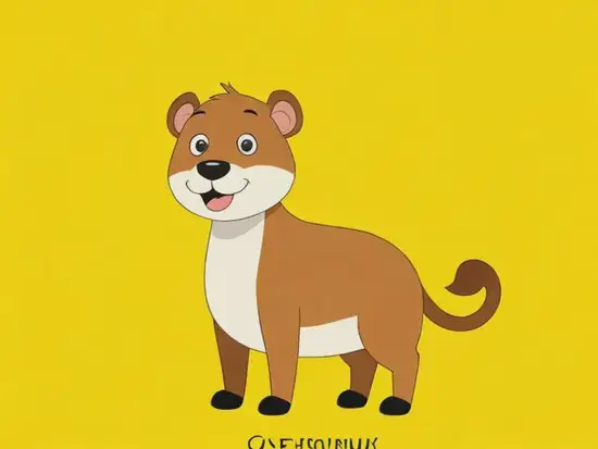 十二生肖英语发音全攻略：3分钟速查表