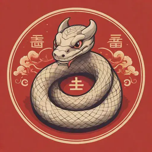 2025年蛇年犯太岁的四个属相，2025蛇年最旺的四个属相