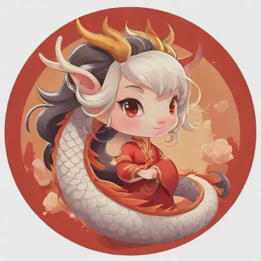 属龙女遇牛年2025年怎么样，2025年属龙人的全年运势详解