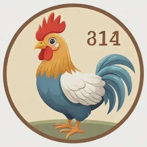 属鸡的2025年是多大岁数：属鸡的2025年龄