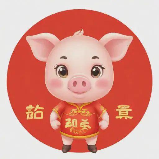 属猪的2025年多大了虚岁呢女：属猪的2025虚岁多大