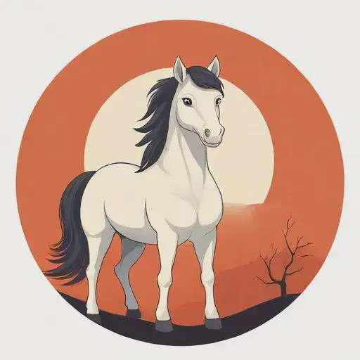 属马人一生最旺3个人6月出生