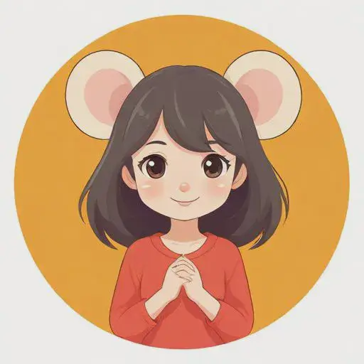 女生属鼠的和什么属相最配 相克，鼠属鼠女性情感