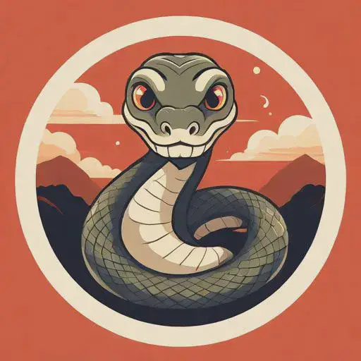 属蛇的人2025年的运势及运程